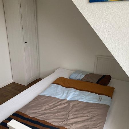 Die Ostseeperle Mit Pool 2 Barendorf  Екстериор снимка