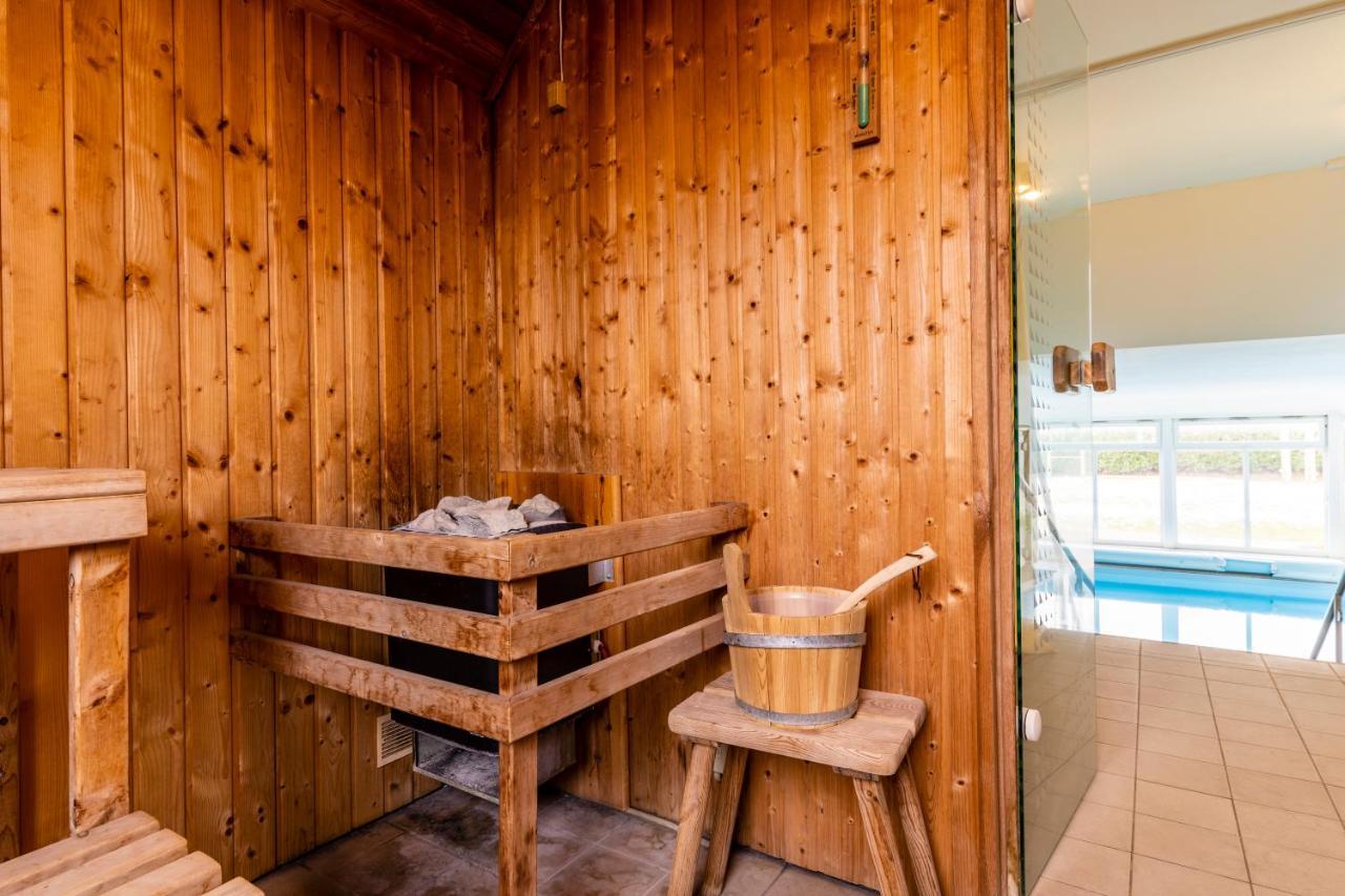Die Ostseeperle Mit Pool 2 Barendorf  Екстериор снимка